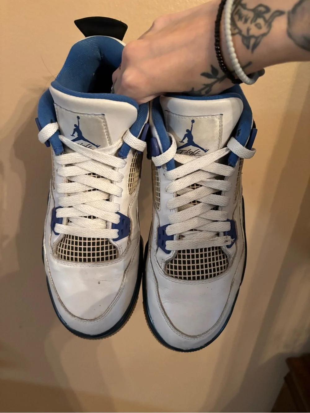 Jordan used good